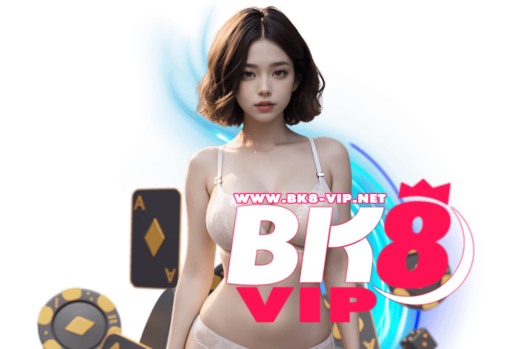 bk8 vip